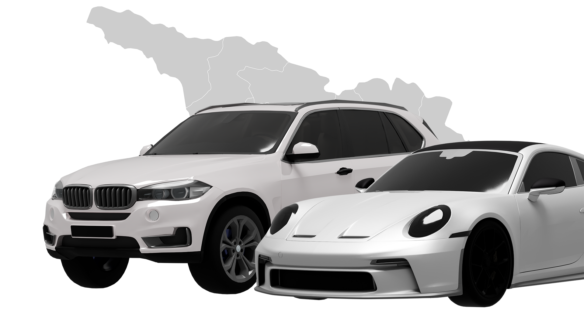 Georgia cars