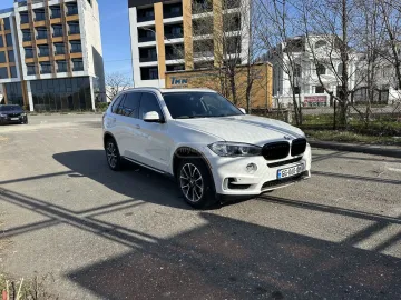 2014 BMW X5