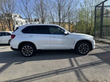 2014 BMW X5