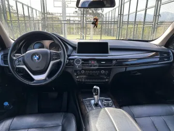 2014 BMW X5