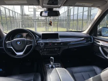 2014 BMW X5