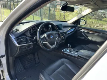 2014 BMW X5