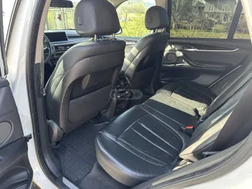 2014 BMW X5