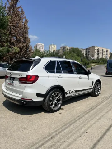 2014 BMW X5