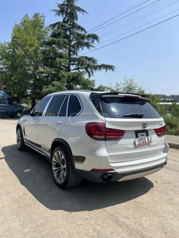 2014 BMW X5