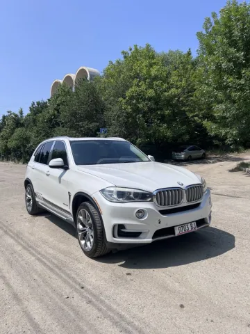 2014 BMW X5