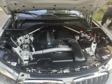 2014 BMW X5