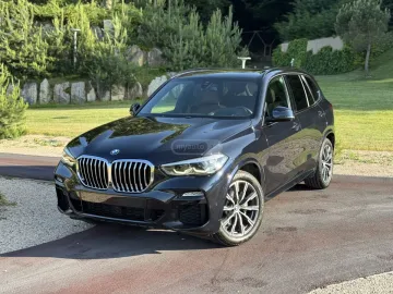 2019 BMW xdrive40i