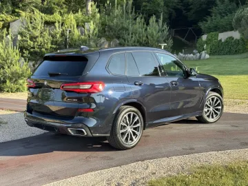 2019 BMW xdrive40i