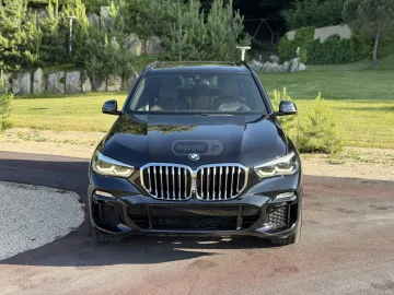 2019 BMW xdrive40i