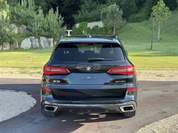 2019 BMW xdrive40i