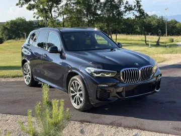 2019 BMW xdrive40i