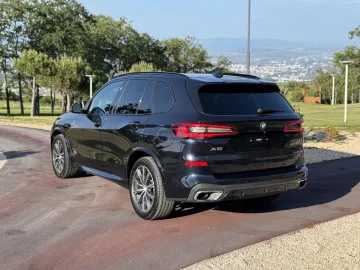 2019 BMW xdrive40i