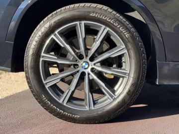 2019 BMW xdrive40i