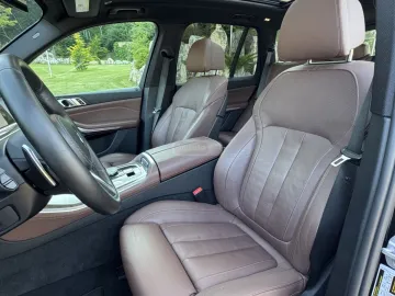 2019 BMW xdrive40i