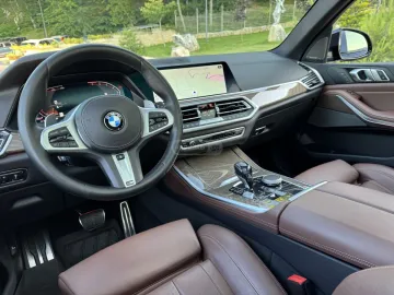 2019 BMW xdrive40i