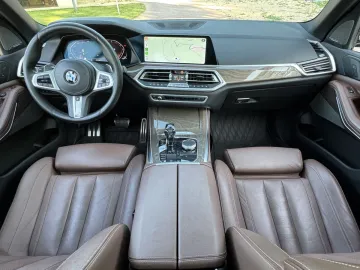 2019 BMW xdrive40i