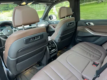 2019 BMW xdrive40i