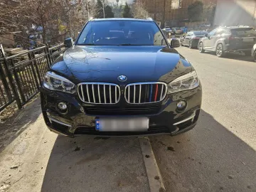 2016 BMW X5