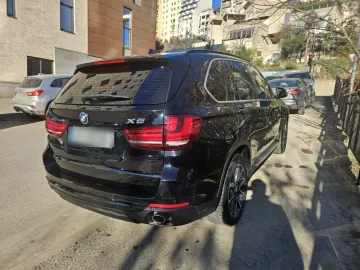 2016 BMW X5