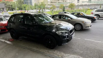 2017 BMW M პაკეტი