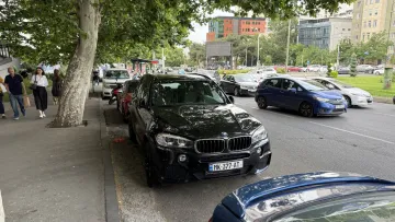 2017 BMW M პაკეტი