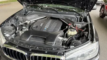 2017 BMW M პაკეტი