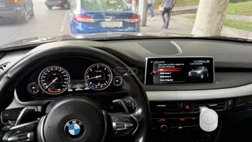 2017 BMW M პაკეტი
