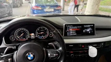 2017 BMW M პაკეტი