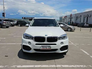 2016 BMW M PAKET