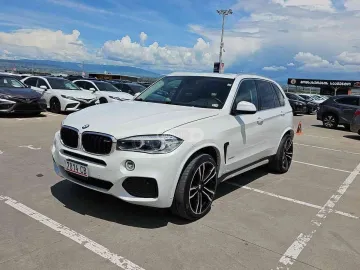 2016 BMW M PAKET