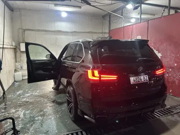2018 BMW X5