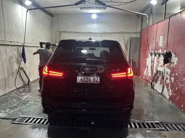 2018 BMW X5