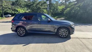2022 BMW XDRIVE 40I