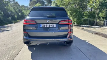 2022 BMW XDRIVE 40I
