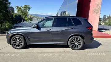 2022 BMW XDRIVE 40I