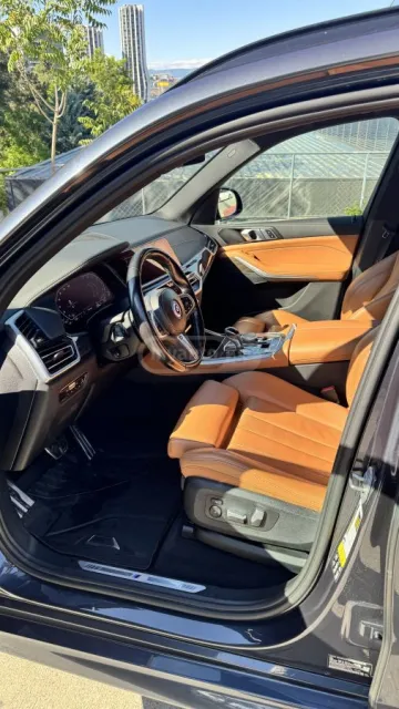 2022 BMW XDRIVE 40I