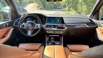 2022 BMW XDRIVE 40I