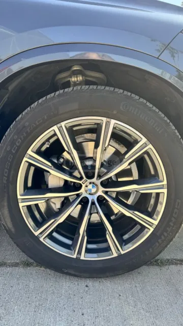 2022 BMW XDRIVE 40I