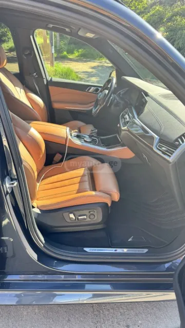 2022 BMW XDRIVE 40I