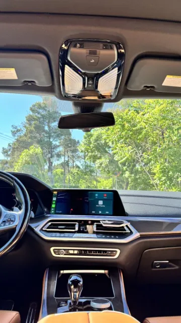 2022 BMW XDRIVE 40I