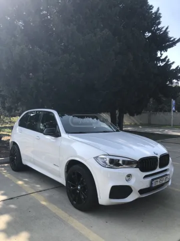 2014 BMW Diesel