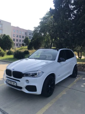 2014 BMW Diesel