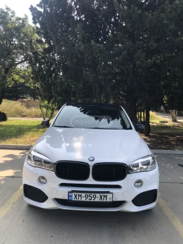 2014 BMW Diesel
