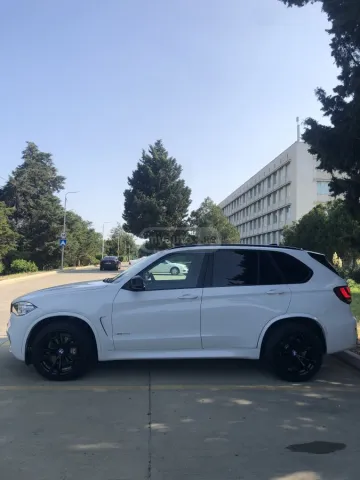 2014 BMW Diesel