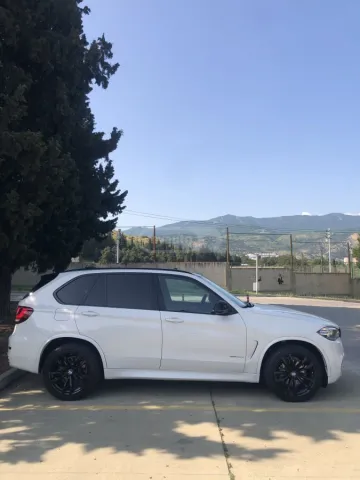 2014 BMW Diesel
