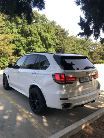 2014 BMW Diesel