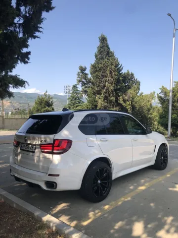 2014 BMW Diesel