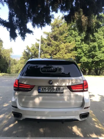 2014 BMW Diesel