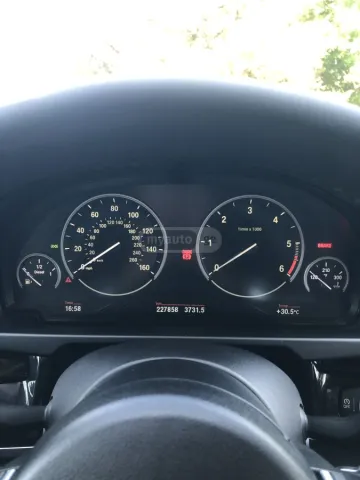 2014 BMW Diesel